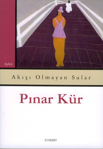 Akisi Olmayan Sular